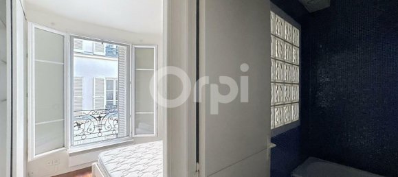 1 Schlafzimmer Wohnung in Paris, France, Nr. 147251 6