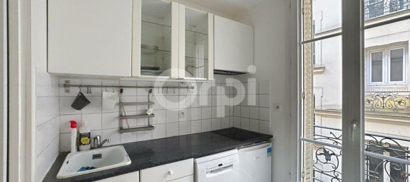 1 Schlafzimmer Wohnung in Paris, France, Nr. 147251 3