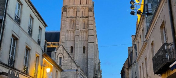Casa de 3 dormitorios en Calvados, France No. 293192 4
