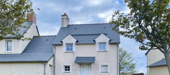 Casa de 3 dormitorios en Calvados, France No. 293192 7