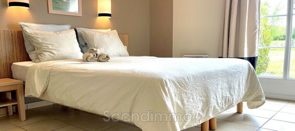 Casa de 3 dormitorios en Calvados, France No. 293192 27