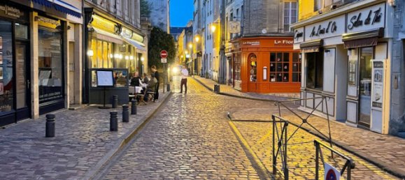 Casa de 3 dormitorios en Calvados, France No. 293192 5