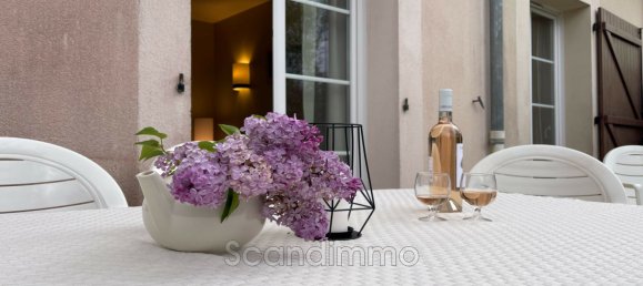 Casa de 3 dormitorios en Calvados, France No. 293192 8