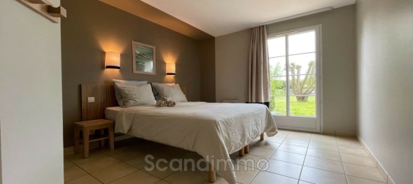 Casa de 3 dormitorios en Calvados, France No. 293192 28