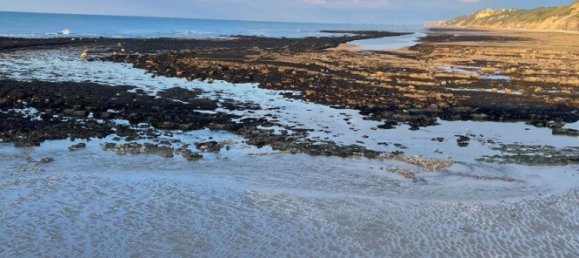 Casa de 3 dormitorios en Calvados, France No. 293192 3