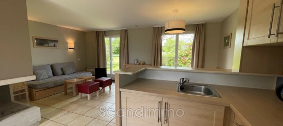 Casa de 3 dormitorios en Calvados, France No. 293192 21