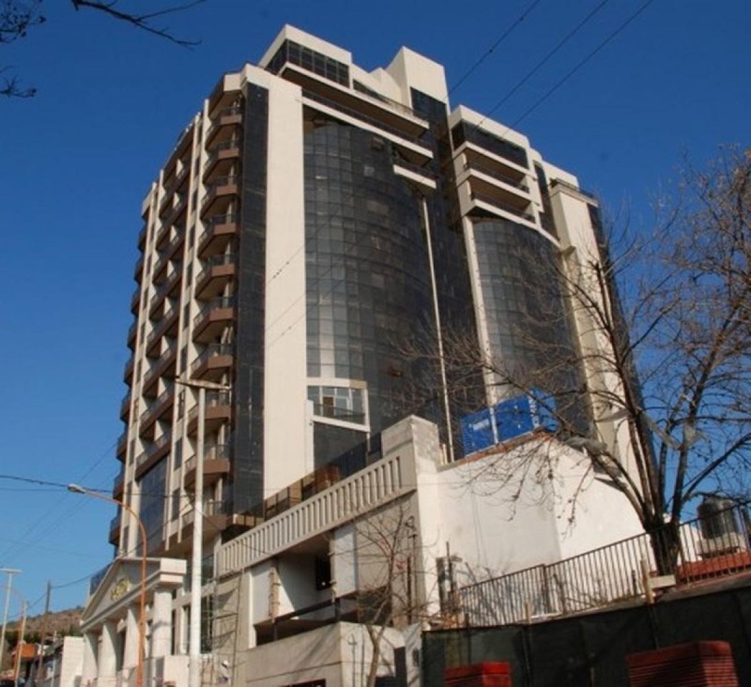 2 bedrooms Apartment in Cordoba, Argentina No. 63078