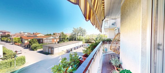 3 غرف نوم شقة في Alessandria, Italy رقم 286536 25