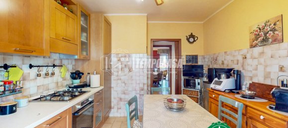 3 bedrooms Apartment in Alessandria, Italy No. 286536 12