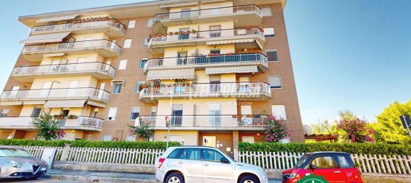 3 bedrooms Apartment in Alessandria, Italy No. 286536 23