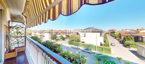 3 bedrooms Apartment in Alessandria, Italy No. 286536 5