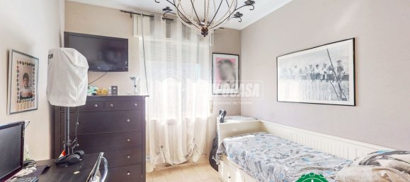 3 bedrooms Apartment in Alessandria, Italy No. 286536 14