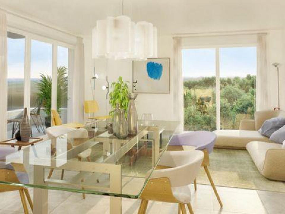 شقة 3 غرف نوم  في Marseille, France رقم 15358