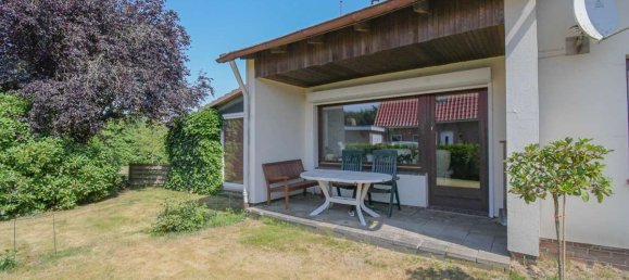 2 Schlafzimmer Bungalow in Ammerland, Germany, Nr. 224211 11