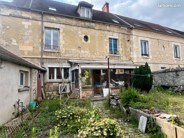 3 bedrooms House in Mouy, France No. 308449