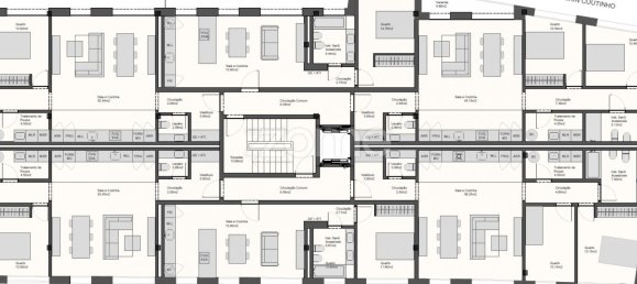 Bâtiment à Ponta Delgada, Portugal 1363m² No. 87277 27