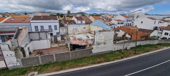 Bâtiment à Ponta Delgada, Portugal 1363m² No. 87277 8
