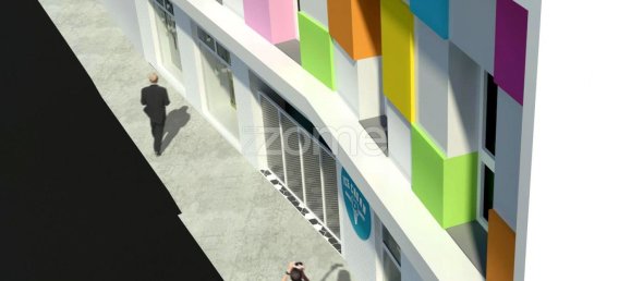 Bâtiment à Ponta Delgada, Portugal 1363m² No. 87277 14