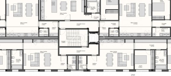 Bâtiment à Ponta Delgada, Portugal 1363m² No. 87277 26