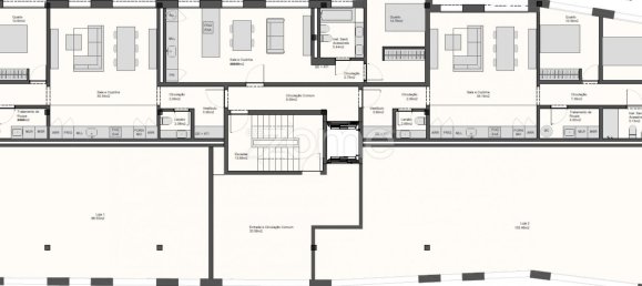 Bâtiment à Ponta Delgada, Portugal 1363m² No. 87277 24