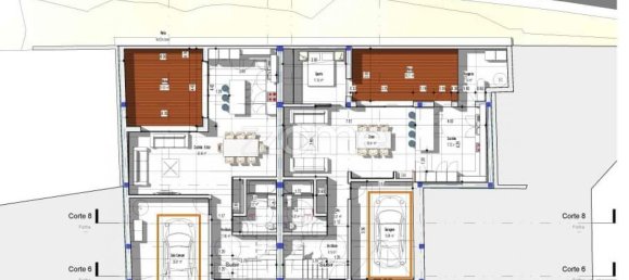 Bâtiment à Ponta Delgada, Portugal 1363m² No. 87277 20