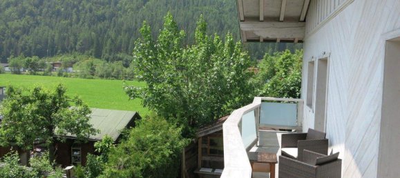 7 rooms House in St. Ulrich am Pillersee, Austria No. 231235 7