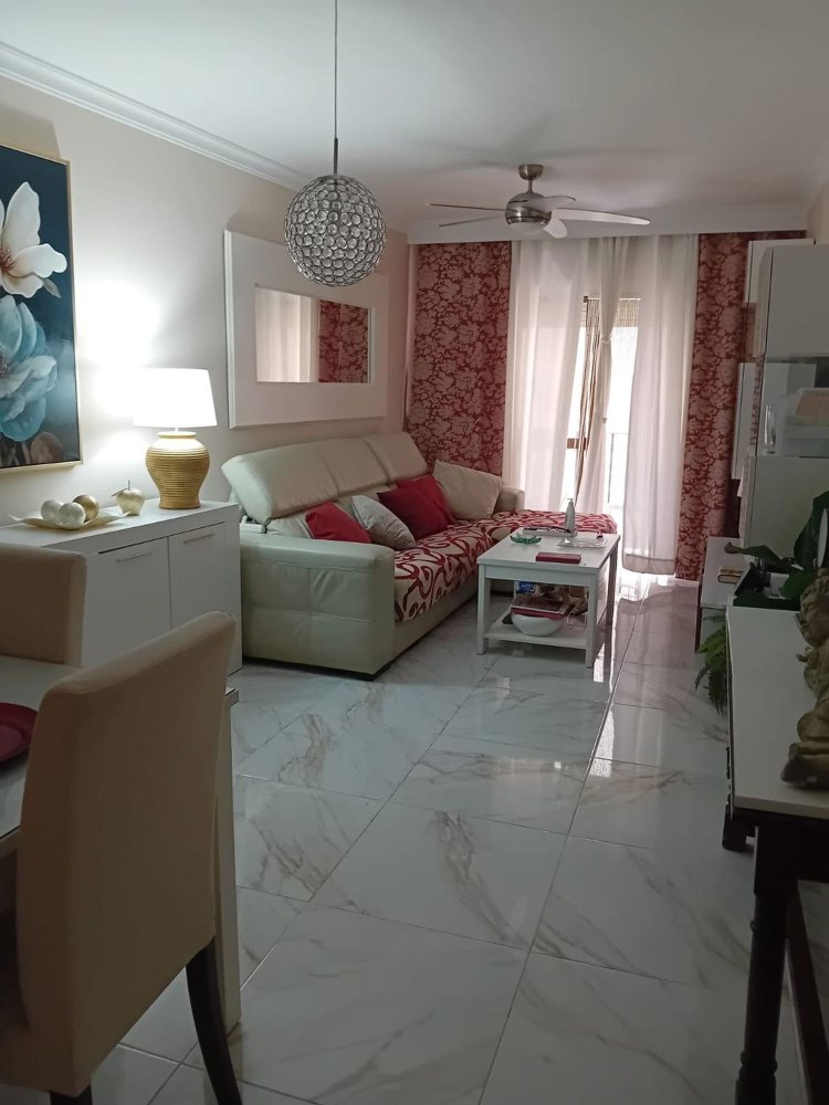 3 Schlafzimmer Wohnung in Ceuta, Spain, Nr. 176991