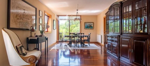 4 bedrooms Apartment in Sao Mamede de Infesta, Portugal No. 54487 2