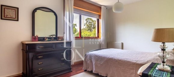 4 bedrooms Apartment in Sao Mamede de Infesta, Portugal No. 54487 22