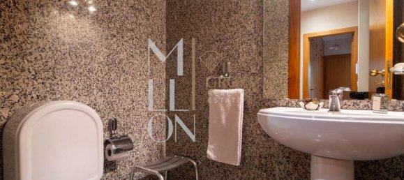 4 bedrooms Apartment in Sao Mamede de Infesta, Portugal No. 54487 11