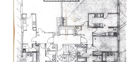 4 bedrooms Apartment in Sao Mamede de Infesta, Portugal No. 54487 34