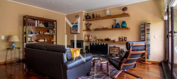 4 bedrooms Apartment in Sao Mamede de Infesta, Portugal No. 54487 4