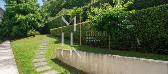 4 bedrooms Apartment in Sao Mamede de Infesta, Portugal No. 54487 32