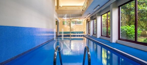 4 bedrooms Apartment in Sao Mamede de Infesta, Portugal No. 54487 28