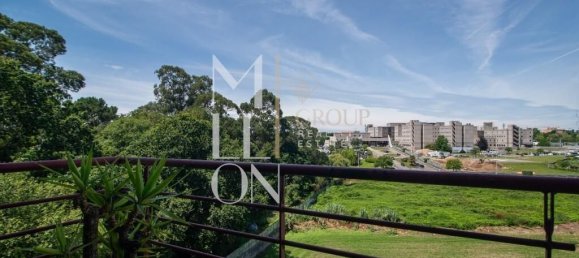 4 bedrooms Apartment in Sao Mamede de Infesta, Portugal No. 54487 21