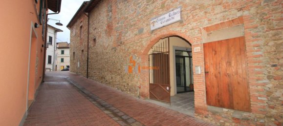 5 rooms Commercial property in Montelupo Fiorentino, Italy No. 48762 29