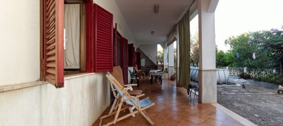 5-Zimmer Villa in Ceglie Messapica, Italy, Nr. 29460 37