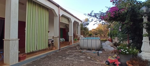 5-Zimmer Villa in Ceglie Messapica, Italy, Nr. 29460 22