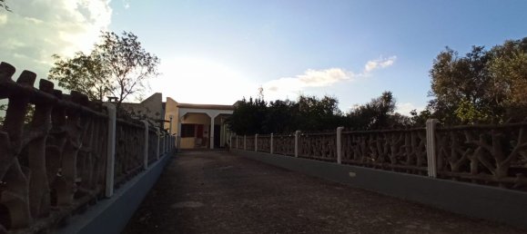 5-Zimmer Villa in Ceglie Messapica, Italy, Nr. 29460 32