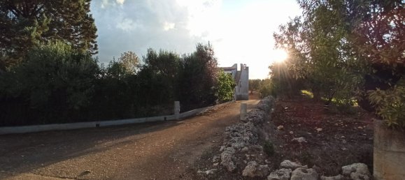 5-Zimmer Villa in Ceglie Messapica, Italy, Nr. 29460 2