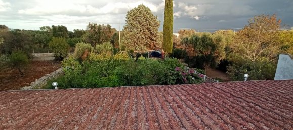 5-Zimmer Villa in Ceglie Messapica, Italy, Nr. 29460 23