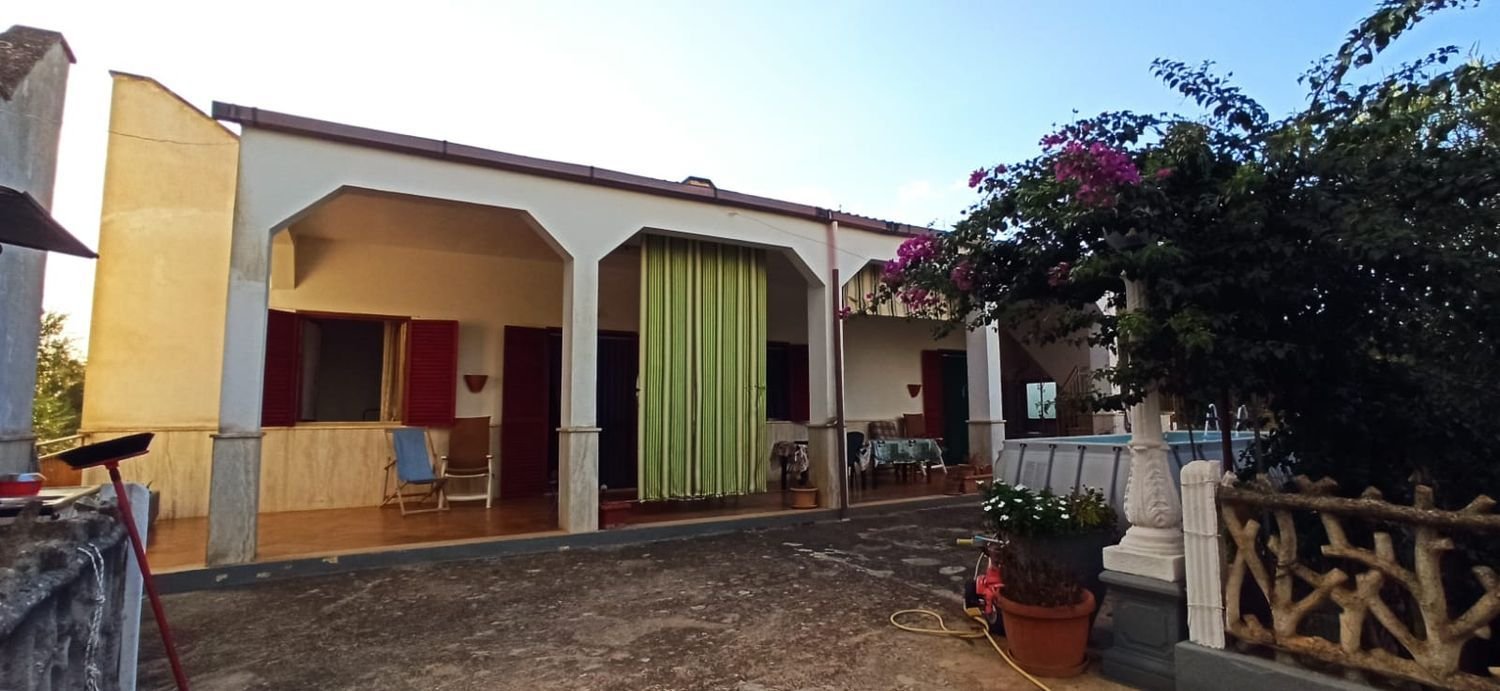5-Zimmer Villa in Ceglie Messapica, Italy, Nr. 29460