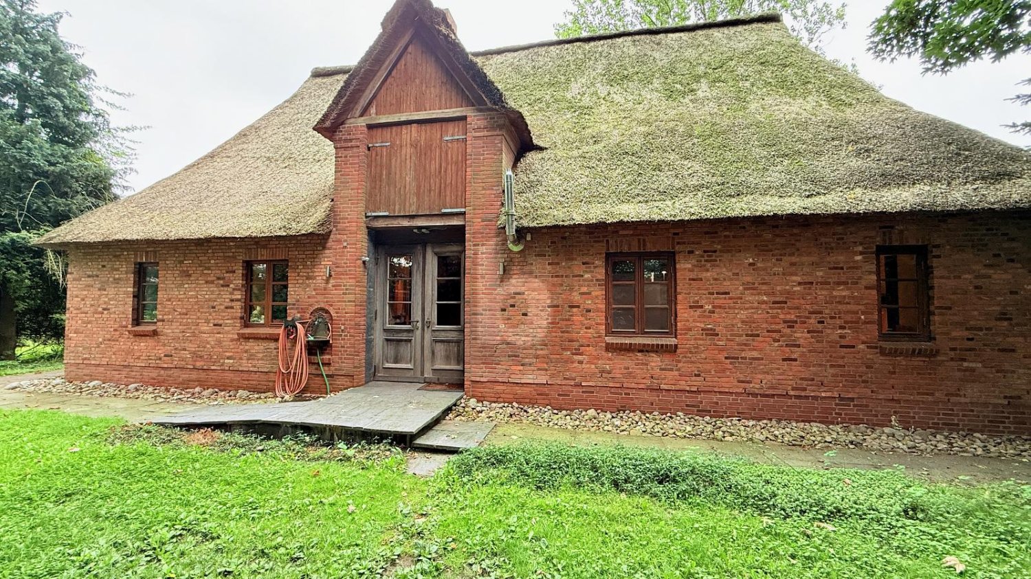 3 rooms House in Dithmarschen, Germany No. 264558