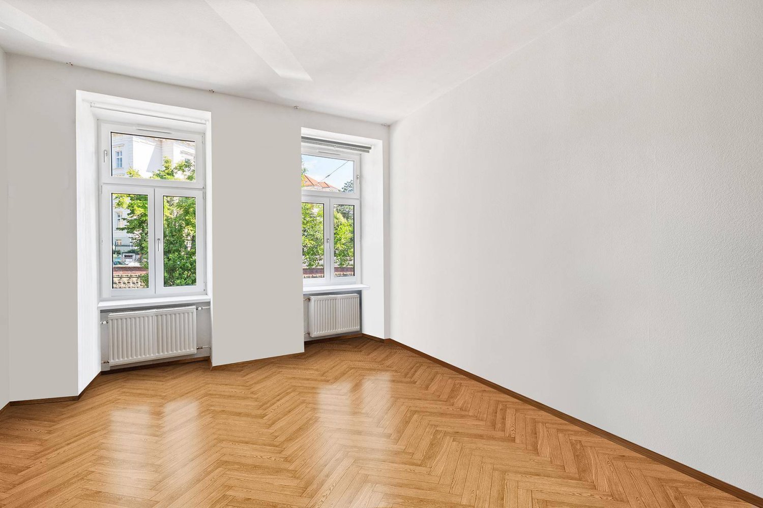 1 bedroom Apartment in Dobling, Austria No. 192165