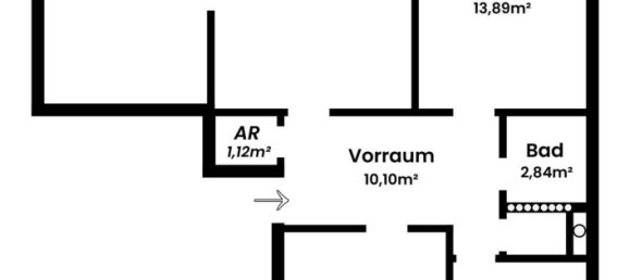 4-Zimmer Wohnung in Ottakring, Austria, Nr. 206996 30