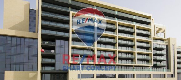 1 bedroom Apartment in Saadiyat Island, UAE No. 20487 10