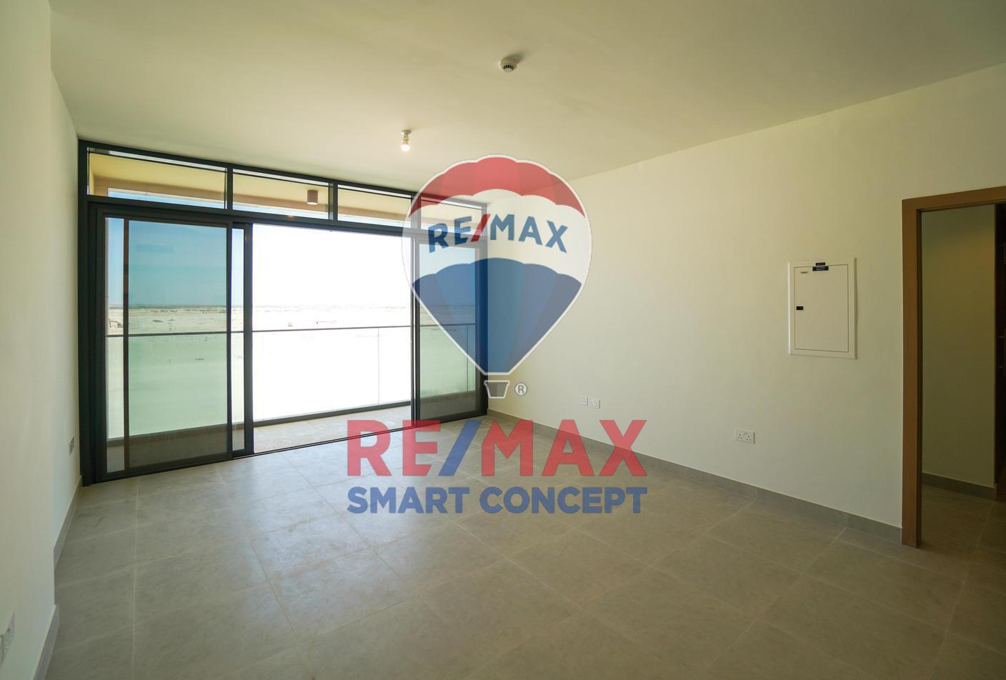 1 bedroom Apartment in Saadiyat Island, UAE No. 20487