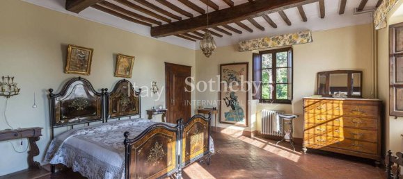 14 bedrooms Villa in Cortona, Italy No. 121511 20