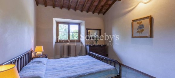 14 bedrooms Villa in Cortona, Italy No. 121511 25