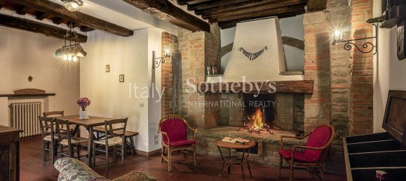 14 bedrooms Villa in Cortona, Italy No. 121511 14